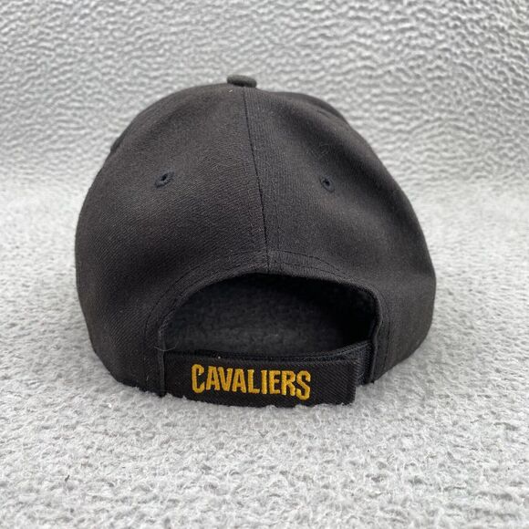 Cleveland Cavaliers Hat Cap Strap Back #23 Lebron James‎ Signature NBA Wool Mens - Picture 6 of 10